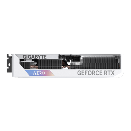 Gigabyte RTX 4060 Ti Aero OC 16GB Graphics Card